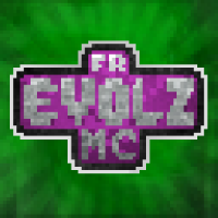 Logo EvolzPack V3