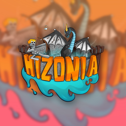Logo Hizonia Web